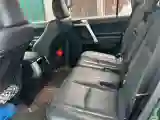 2018 Toyota Land Cruiser Prado 3.5L 280HP V6 6AT