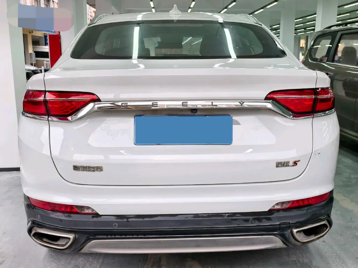 2021 Geely Tugella 2.0T 238HP L4 8AT,autocango,china used car exporter,china ev exporter,chinese used car exporter,chinese used ev exporter