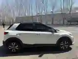 2021 Kia KX1 1.4L 100HP L4 CVT