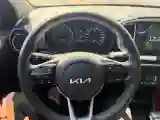 2021 Kia KX1 1.4L 100HP L4 CVT