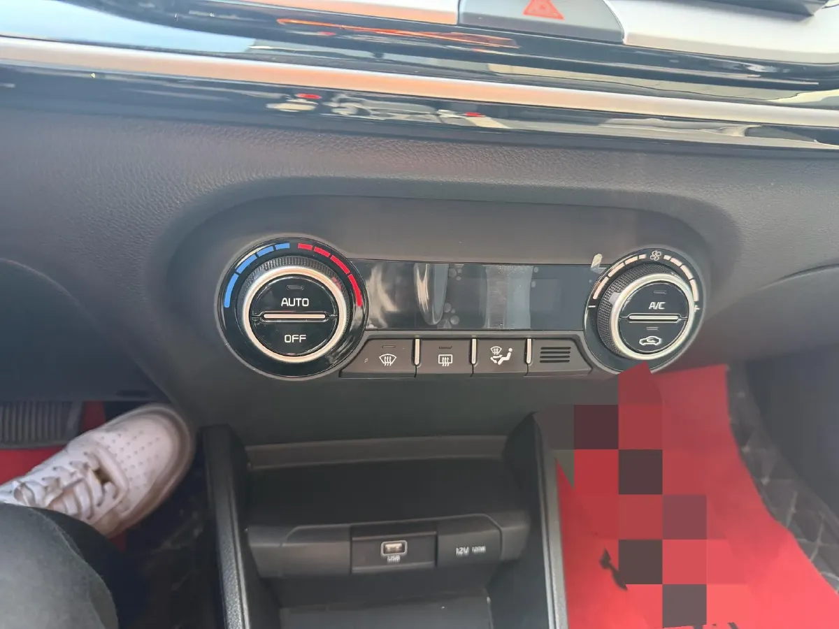 2021 Kia KX1 1.4L 100HP L4 CVT,autocango,china used car exporter,china ev exporter,chinese used car exporter,chinese used ev exporter