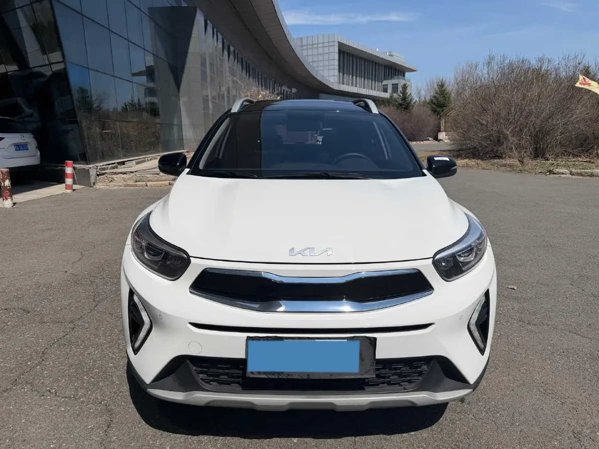 2021 Kia KX1 1.4L 100HP L4 CVT,autocango,china used car exporter,china ev exporter,chinese used car exporter,chinese used ev exporter