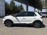 2021 Kia KX1 1.4L 100HP L4 CVT