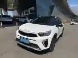 2021 Kia KX1 1.4L 100HP L4 CVT