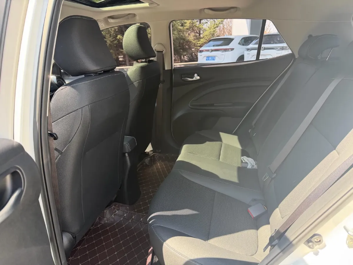 2021 Kia KX1 1.4L 100HP L4 CVT,autocango,china used car exporter,china ev exporter,chinese used car exporter,chinese used ev exporter