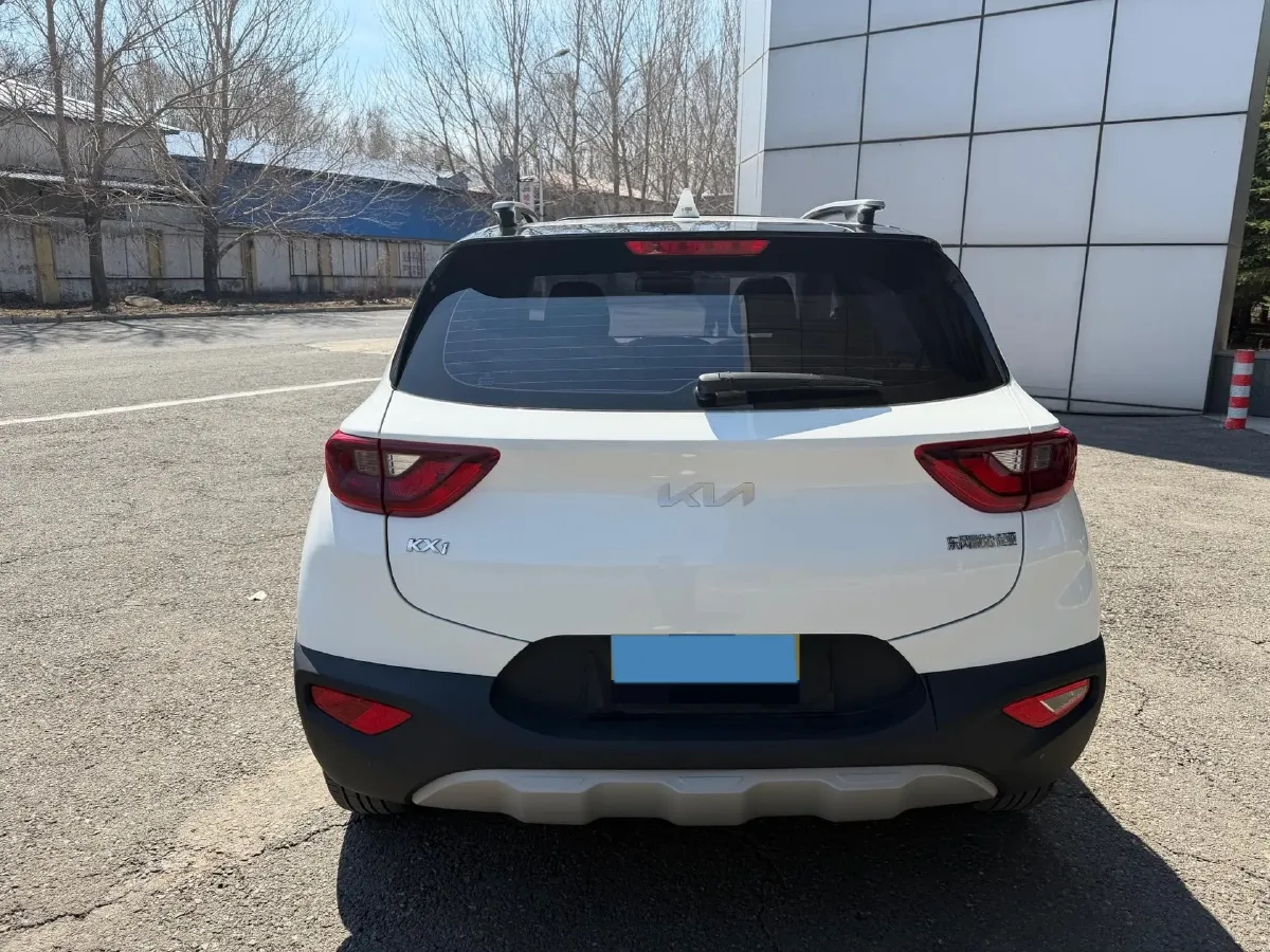 2021 Kia KX1 1.4L 100HP L4 CVT,autocango,china used car exporter,china ev exporter,chinese used car exporter,chinese used ev exporter