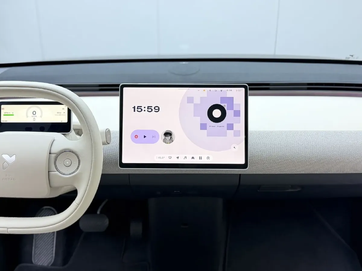 2025 Firefly Firefly BEV,autocango,china used car exporter,china ev exporter,chinese used car exporter,chinese used ev exporter