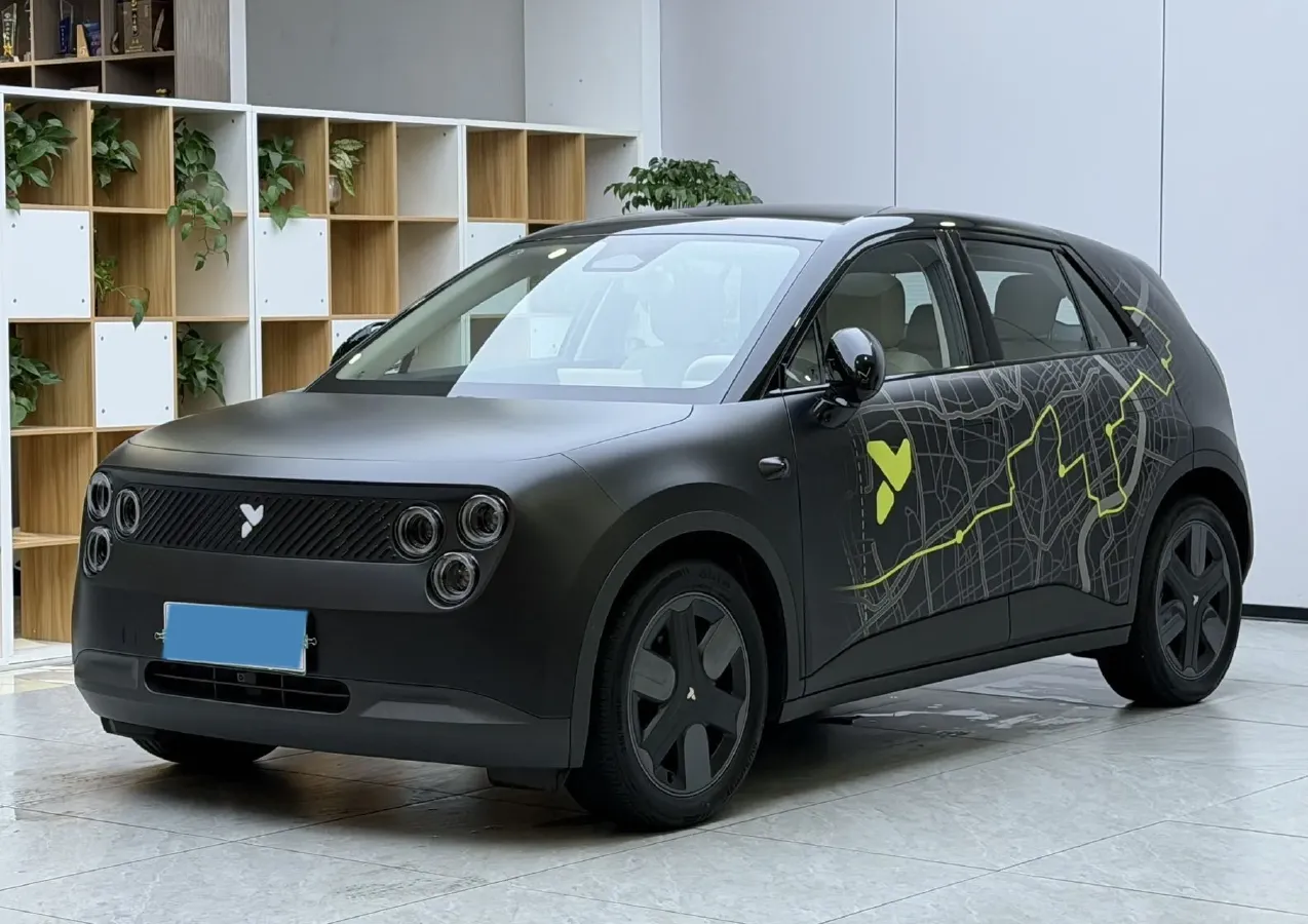 2025 Firefly Firefly BEV,autocango,china used car exporter,china ev exporter,chinese used car exporter,chinese used ev exporter