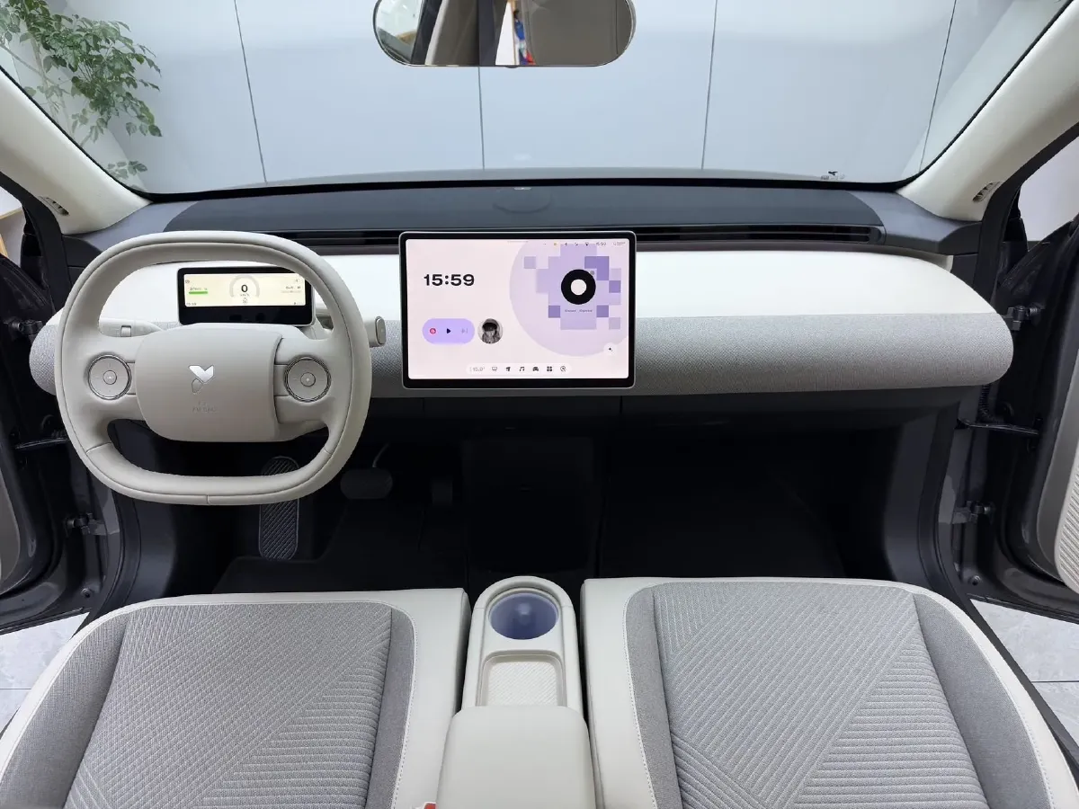 2025 Firefly Firefly BEV,autocango,china used car exporter,china ev exporter,chinese used car exporter,chinese used ev exporter