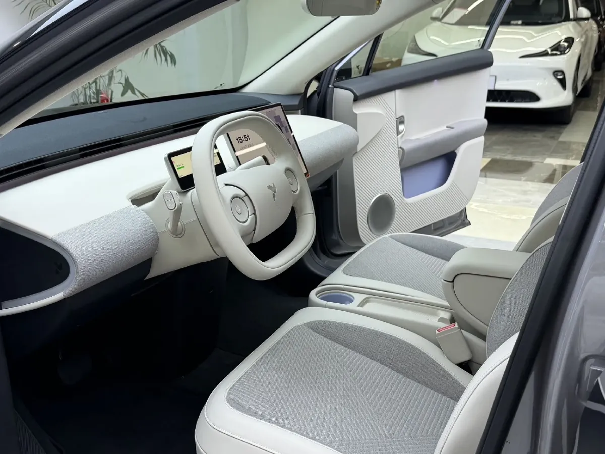 2025 Firefly Firefly BEV,autocango,china used car exporter,china ev exporter,chinese used car exporter,chinese used ev exporter