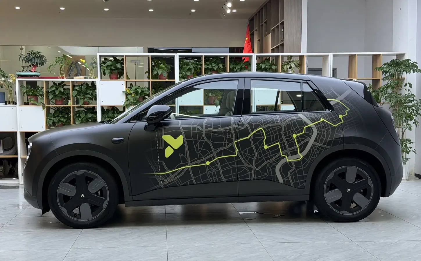 2025 Firefly Firefly BEV,autocango,china used car exporter,china ev exporter,chinese used car exporter,chinese used ev exporter