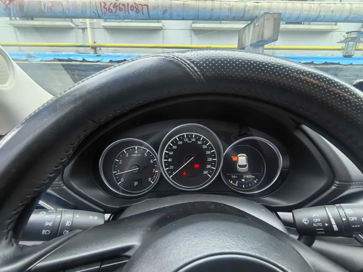 2021 Mazda CX-5 2.0L 155HP L4 6AT,autocango,china used car exporter,china ev exporter,chinese used car exporter,chinese used ev exporter