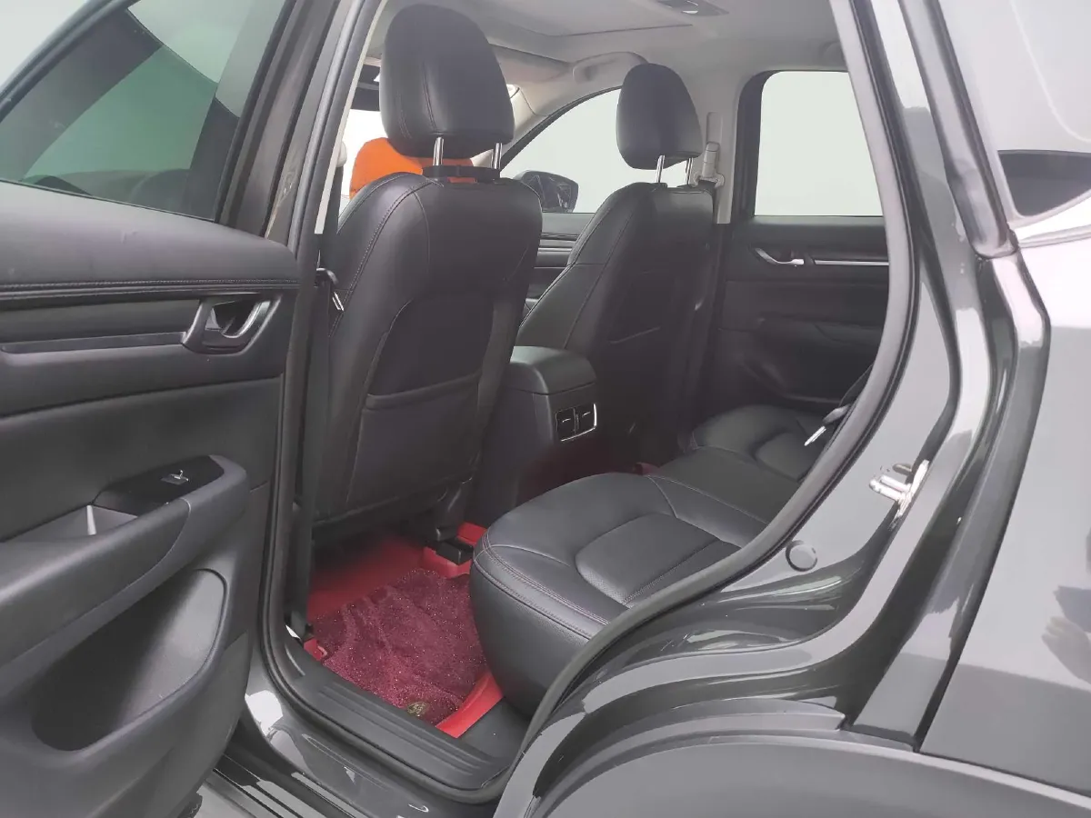 2021 Mazda CX-5 2.0L 155HP L4 6AT,autocango,china used car exporter,china ev exporter,chinese used car exporter,chinese used ev exporter