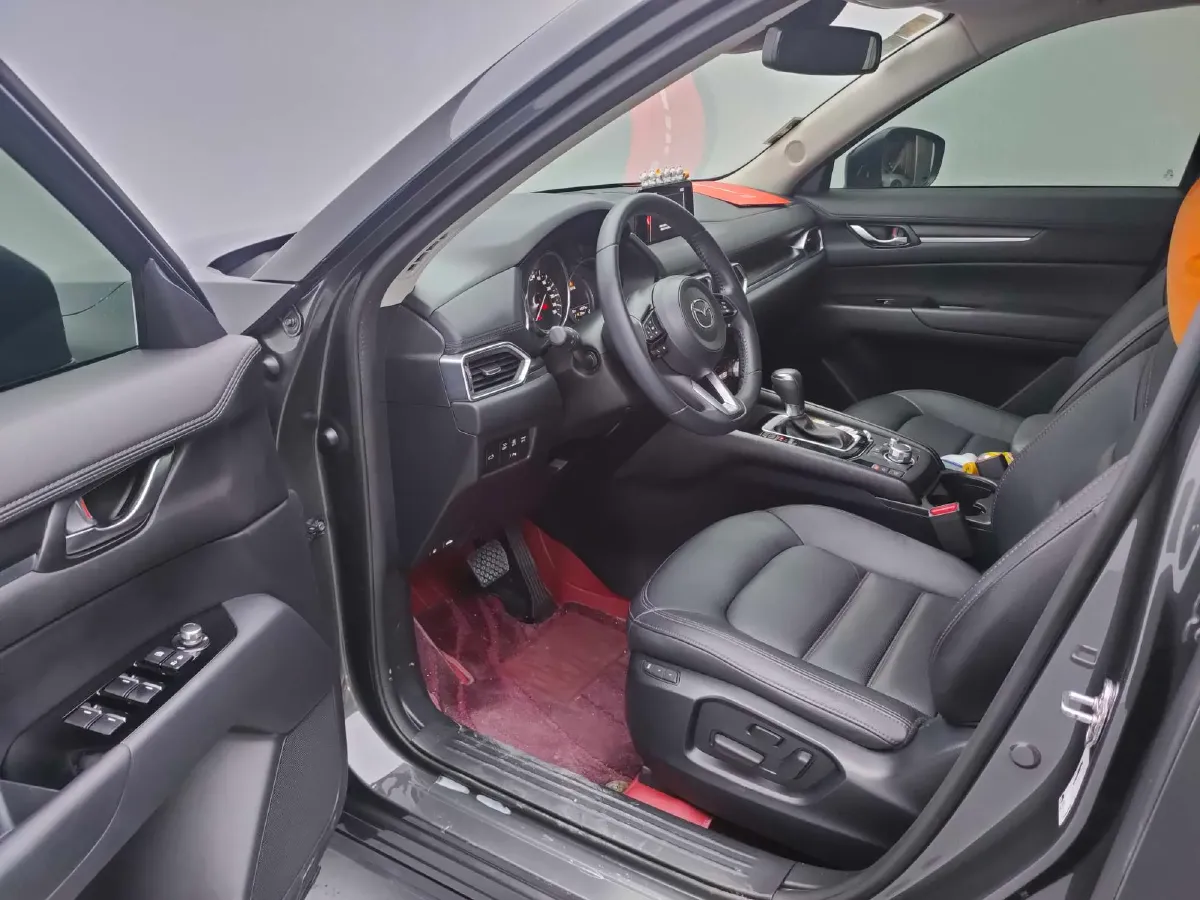 2021 Mazda CX-5 2.0L 155HP L4 6AT,autocango,china used car exporter,china ev exporter,chinese used car exporter,chinese used ev exporter