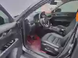 2021 Mazda CX-5 2.0L 155HP L4 6AT