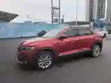 2021 Volkswagen T-Roc 1.4T 150HP L4 7DCT
