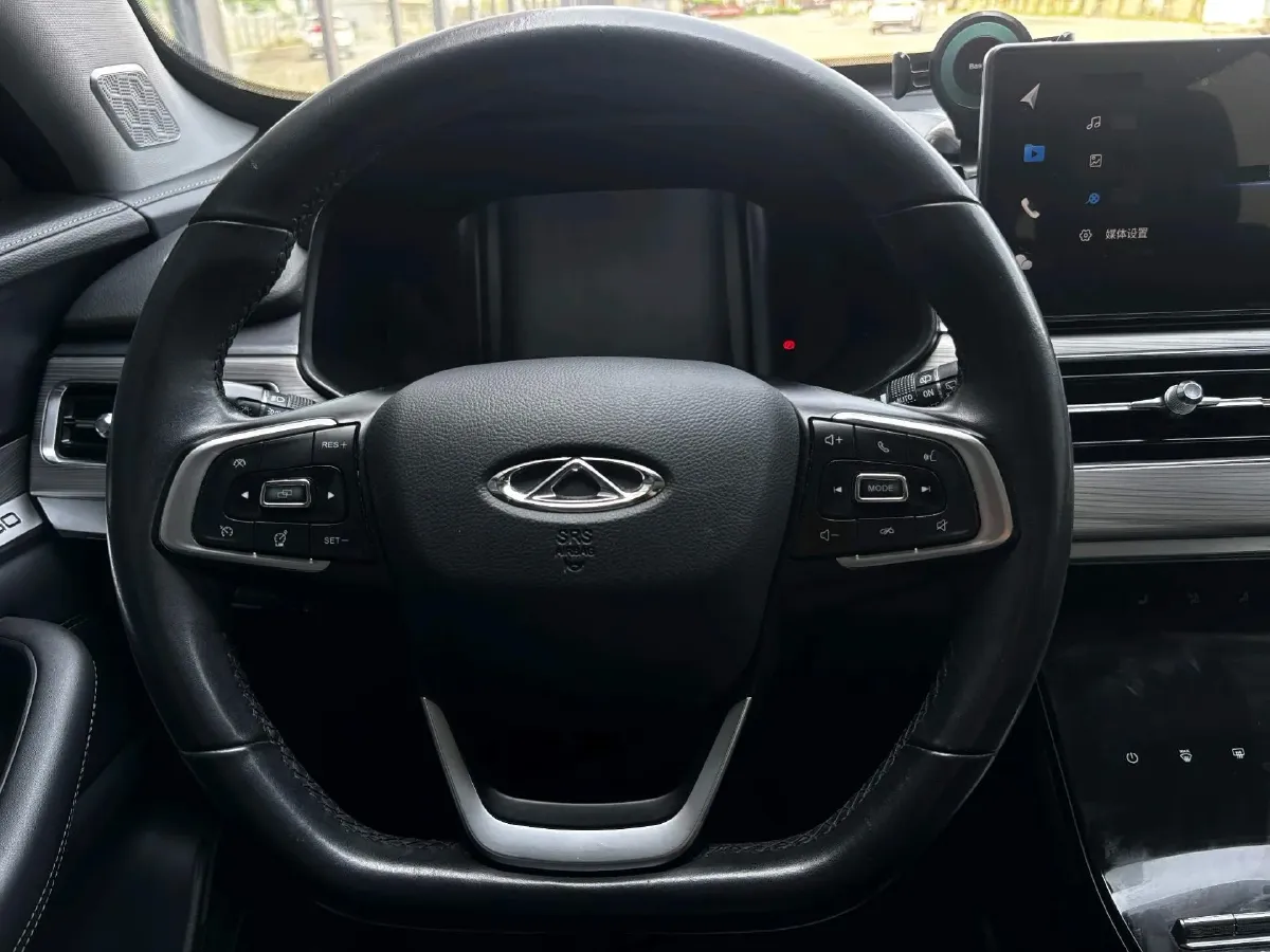 2021 Chery Tiggo 8 2.0T 254HP L4 7DCT,autocango,china used car exporter,china ev exporter,chinese used car exporter,chinese used ev exporter