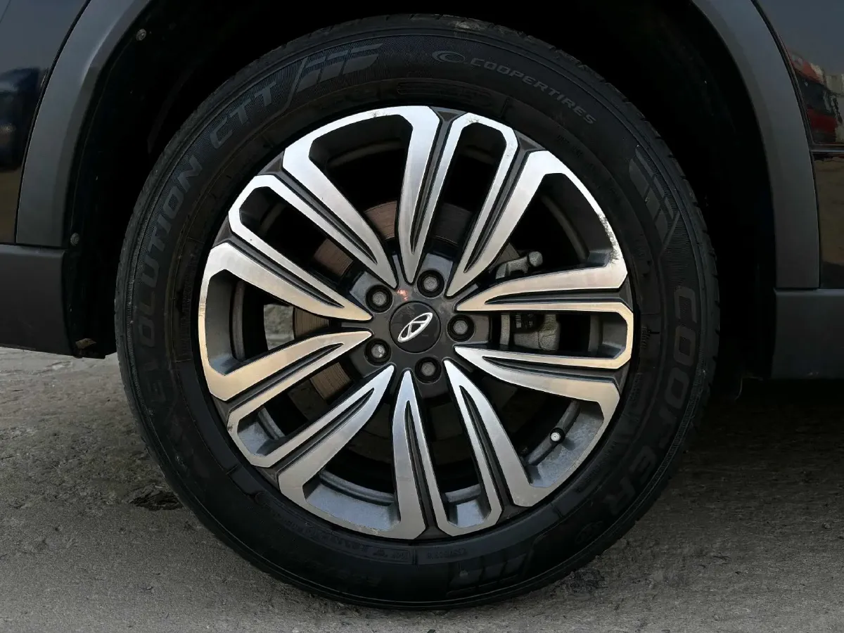 2021 Chery Tiggo 8 2.0T 254HP L4 7DCT,autocango,china used car exporter,china ev exporter,chinese used car exporter,chinese used ev exporter