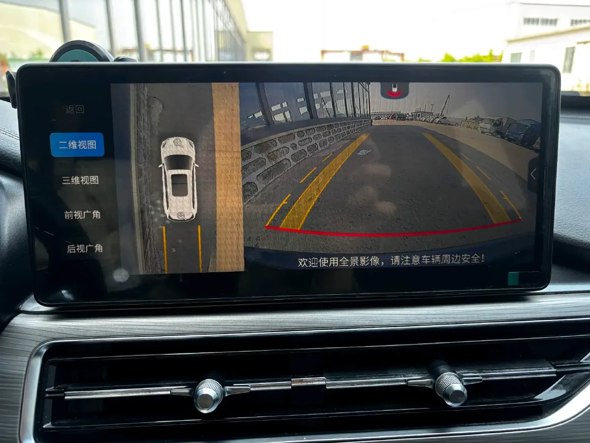 2021 Chery Tiggo 8 2.0T 254HP L4 7DCT,autocango,china used car exporter,china ev exporter,chinese used car exporter,chinese used ev exporter