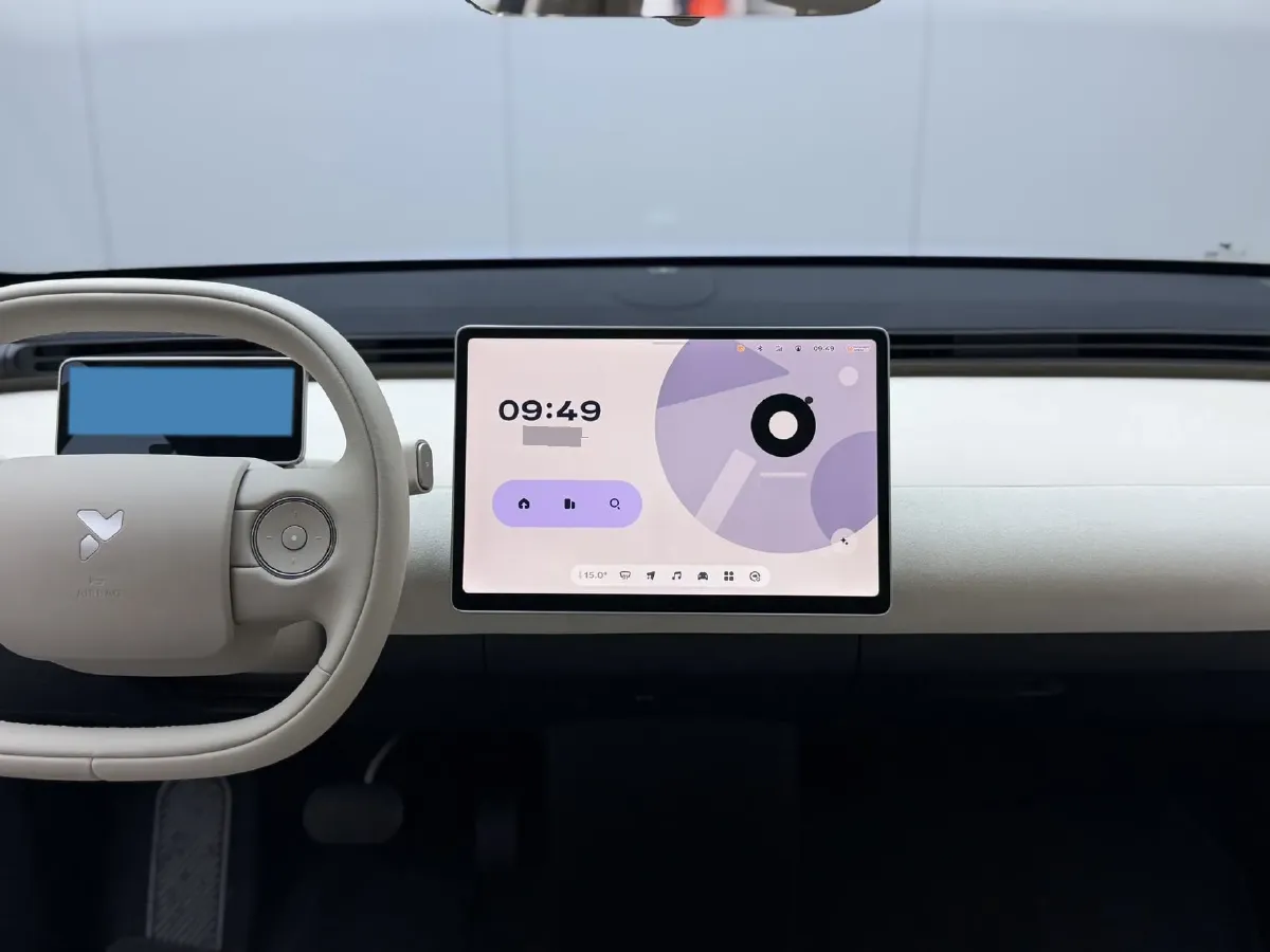 2025 Firefly Firefly BEV,autocango,china used car exporter,china ev exporter,chinese used car exporter,chinese used ev exporter