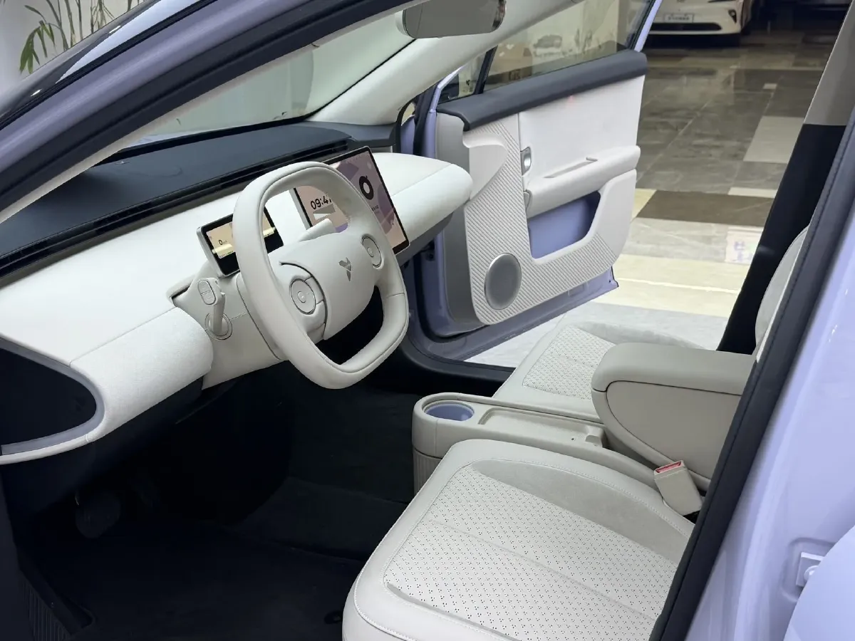 2025 Firefly Firefly BEV,autocango,china used car exporter,china ev exporter,chinese used car exporter,chinese used ev exporter