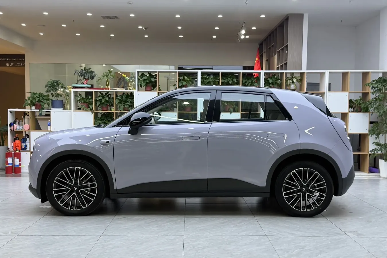 2025 Firefly Firefly BEV,autocango,china used car exporter,china ev exporter,chinese used car exporter,chinese used ev exporter