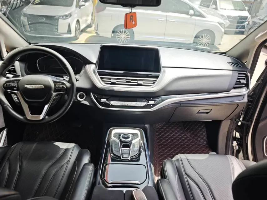 2021 MAXUS G20 2.0T 224HP L4 8AT,autocango,china used car exporter,china ev exporter,chinese used car exporter,chinese used ev exporter