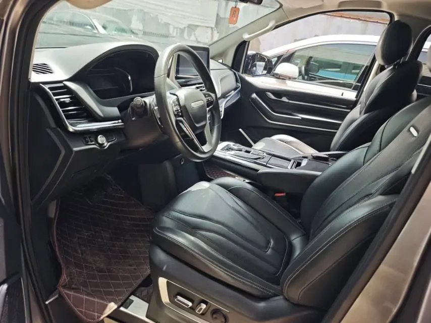 2021 MAXUS G20 2.0T 224HP L4 8AT,autocango,china used car exporter,china ev exporter,chinese used car exporter,chinese used ev exporter