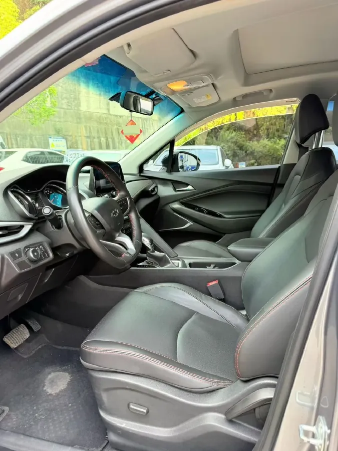 2019 Chevrolet Orlando 1.3T 163HP L3 6AT,autocango,china used car exporter,china ev exporter,chinese used car exporter,chinese used ev exporter