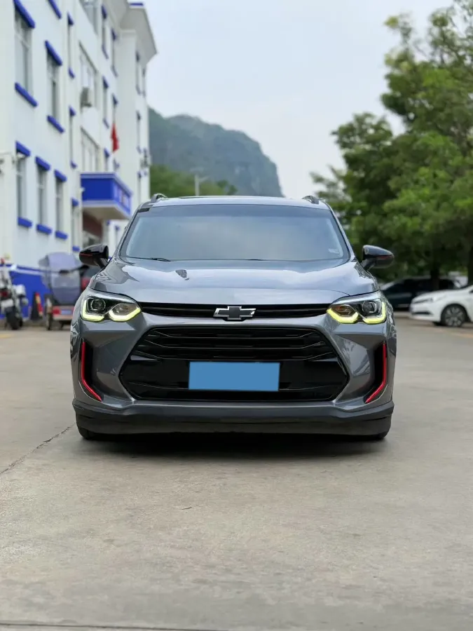 2019 Chevrolet Orlando 1.3T 163HP L3 6AT,autocango,china used car exporter,china ev exporter,chinese used car exporter,chinese used ev exporter