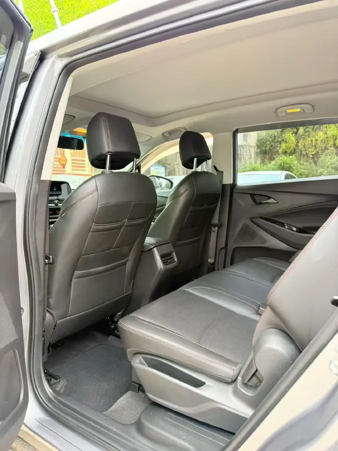 2019 Chevrolet Orlando 1.3T 163HP L3 6AT,autocango,china used car exporter,china ev exporter,chinese used car exporter,chinese used ev exporter