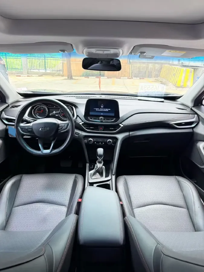 2019 Chevrolet Orlando 1.3T 163HP L3 6AT,autocango,china used car exporter,china ev exporter,chinese used car exporter,chinese used ev exporter