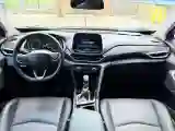 2019 Chevrolet Orlando 1.3T 163HP L3 6AT