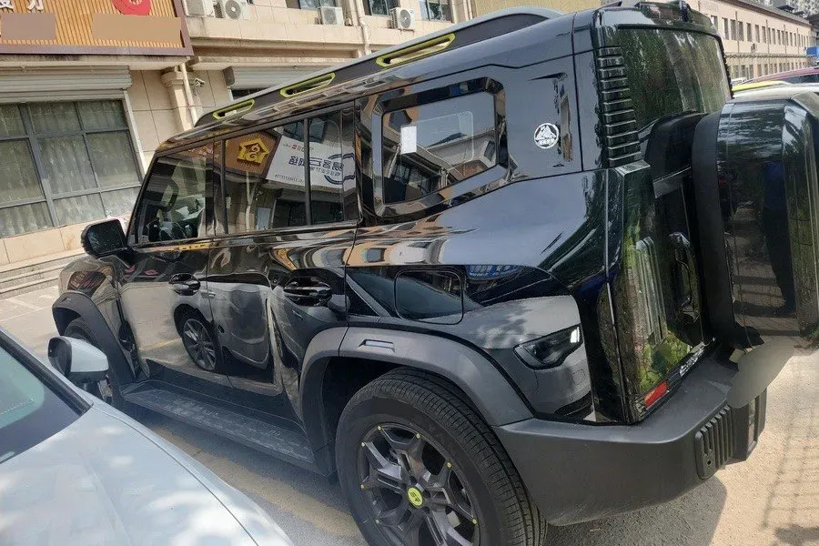 2025 Jetour ShanHai TravellerC-DM 1.5T 156HP L4 3DHT PHEV 26.7KWH,autocango,china used car exporter,china ev exporter,chinese used car exporter,chinese used ev exporter