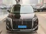 2024 HongQi HQ9 2.0T 163HP L4 1DHT PHEV 20.14KWH