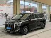 2024 HONGQI HQ9,autocango,china used car exporter,china ev exporter,chinese used car exporter,chinese used ev exporter