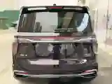 2024 HongQi HQ9 2.0T 163HP L4 1DHT PHEV 20.14KWH