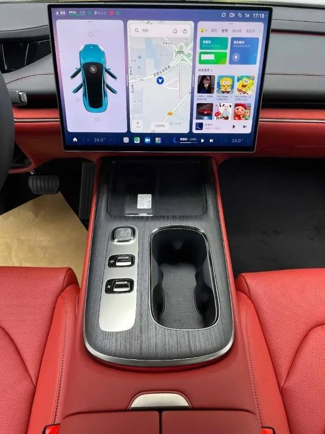 2024 MI SU7 BEV 73.6KWH,autocango,china used car exporter,china ev exporter,chinese used car exporter,chinese used ev exporter