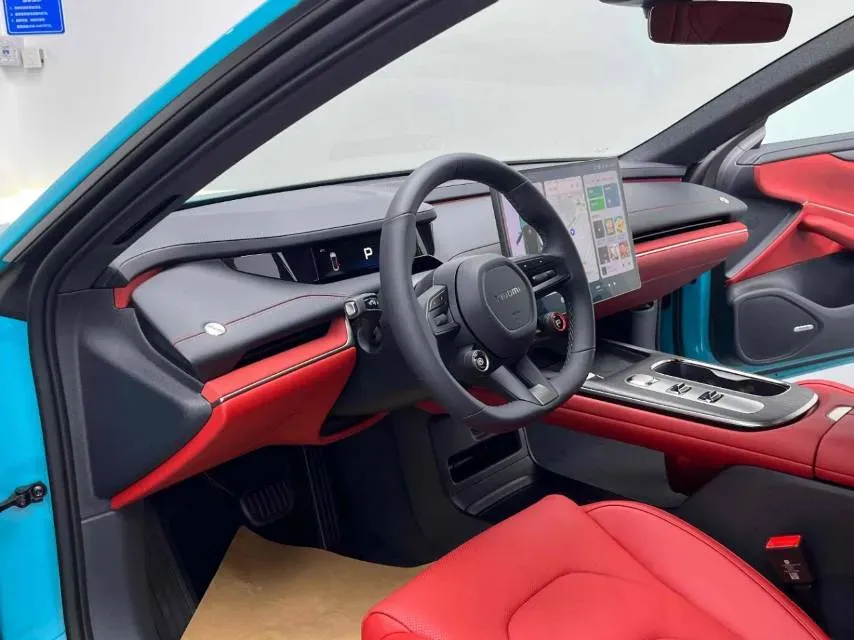 2024 MI SU7 BEV 73.6KWH,autocango,china used car exporter,china ev exporter,chinese used car exporter,chinese used ev exporter