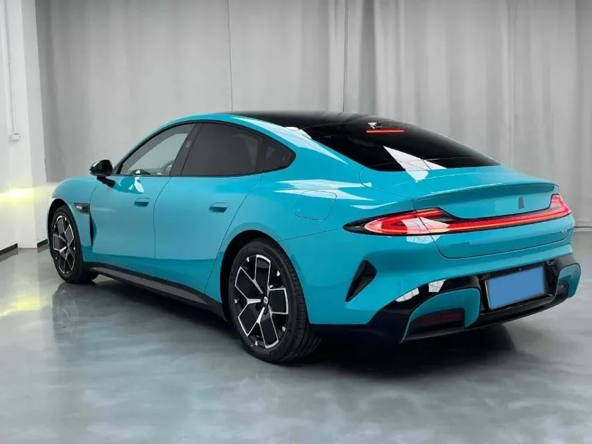 2024 MI SU7 BEV 73.6KWH,autocango,china used car exporter,china ev exporter,chinese used car exporter,chinese used ev exporter