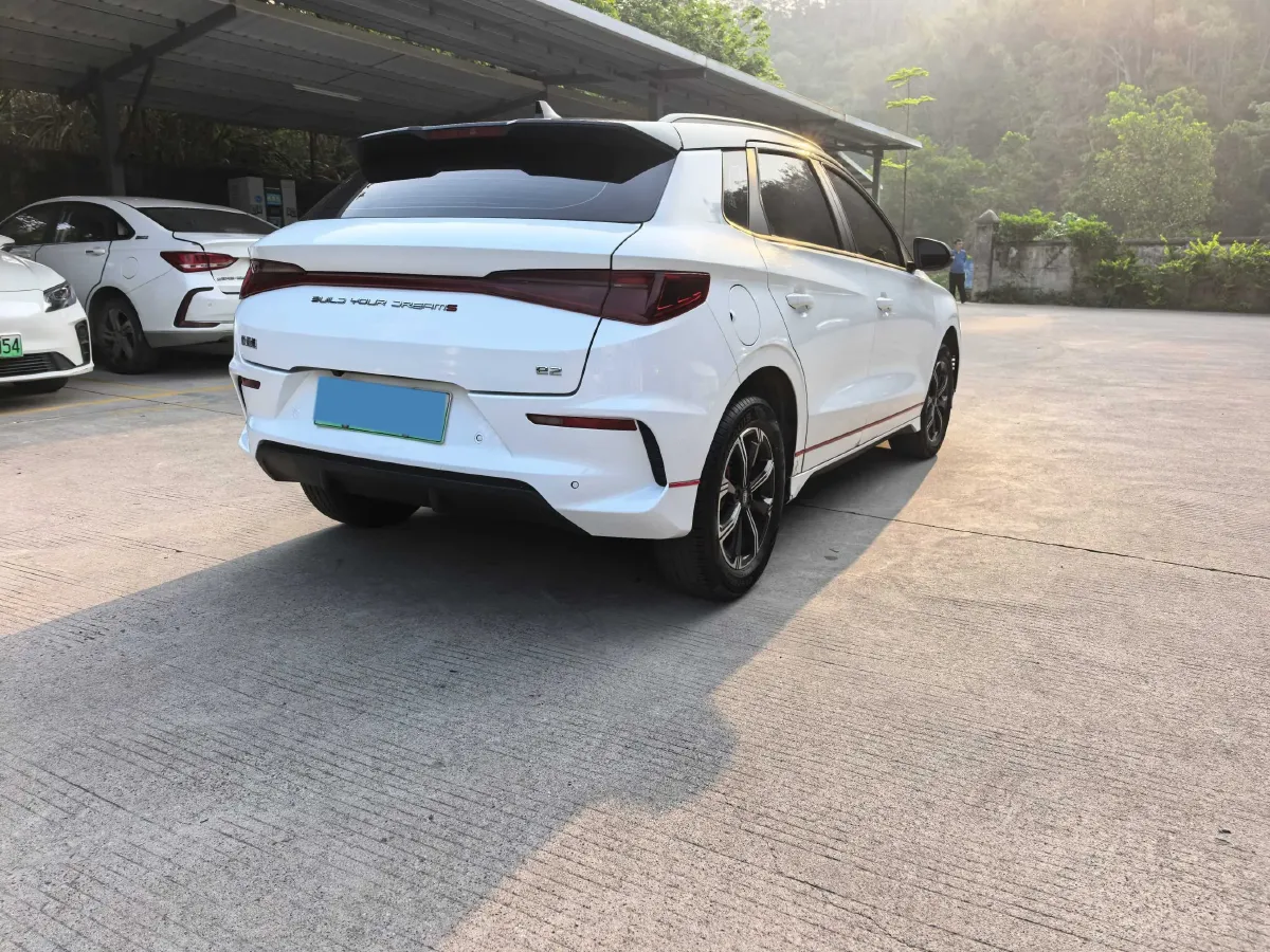 2019 BYD e2 BEV 47.3KWH,autocango,china used car exporter,china ev exporter,chinese used car exporter,chinese used ev exporter