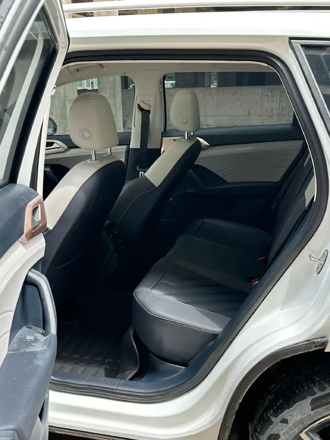 2023 Volkswagen Tharu 1.5T 160HP L4 7DCT,autocango,china used car exporter,china ev exporter,chinese used car exporter,chinese used ev exporter