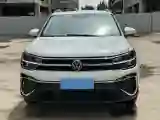2023 Volkswagen Tharu 1.5T 160HP L4 7DCT