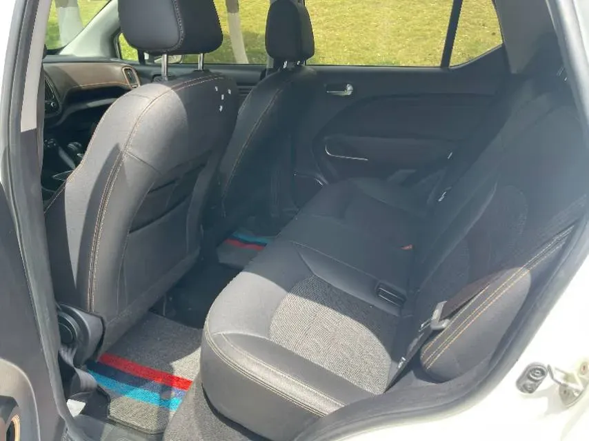 2019 GAC Trumpchi GS3 1.5L 114HP L4 5MT,autocango,china used car exporter,china ev exporter,chinese used car exporter,chinese used ev exporter