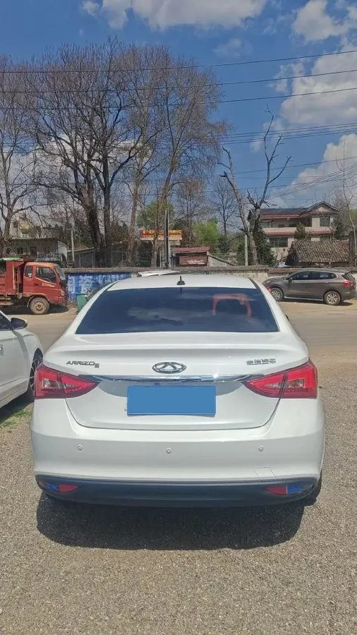 2019 Chery Arrizo 5 1.5L 116HP L4 5MT,autocango,china used car exporter,china ev exporter,chinese used car exporter,chinese used ev exporter