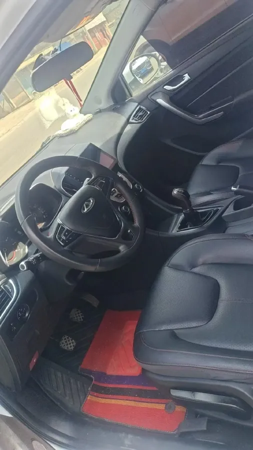 2019 Chery Arrizo 5 1.5L 116HP L4 5MT,autocango,china used car exporter,china ev exporter,chinese used car exporter,chinese used ev exporter