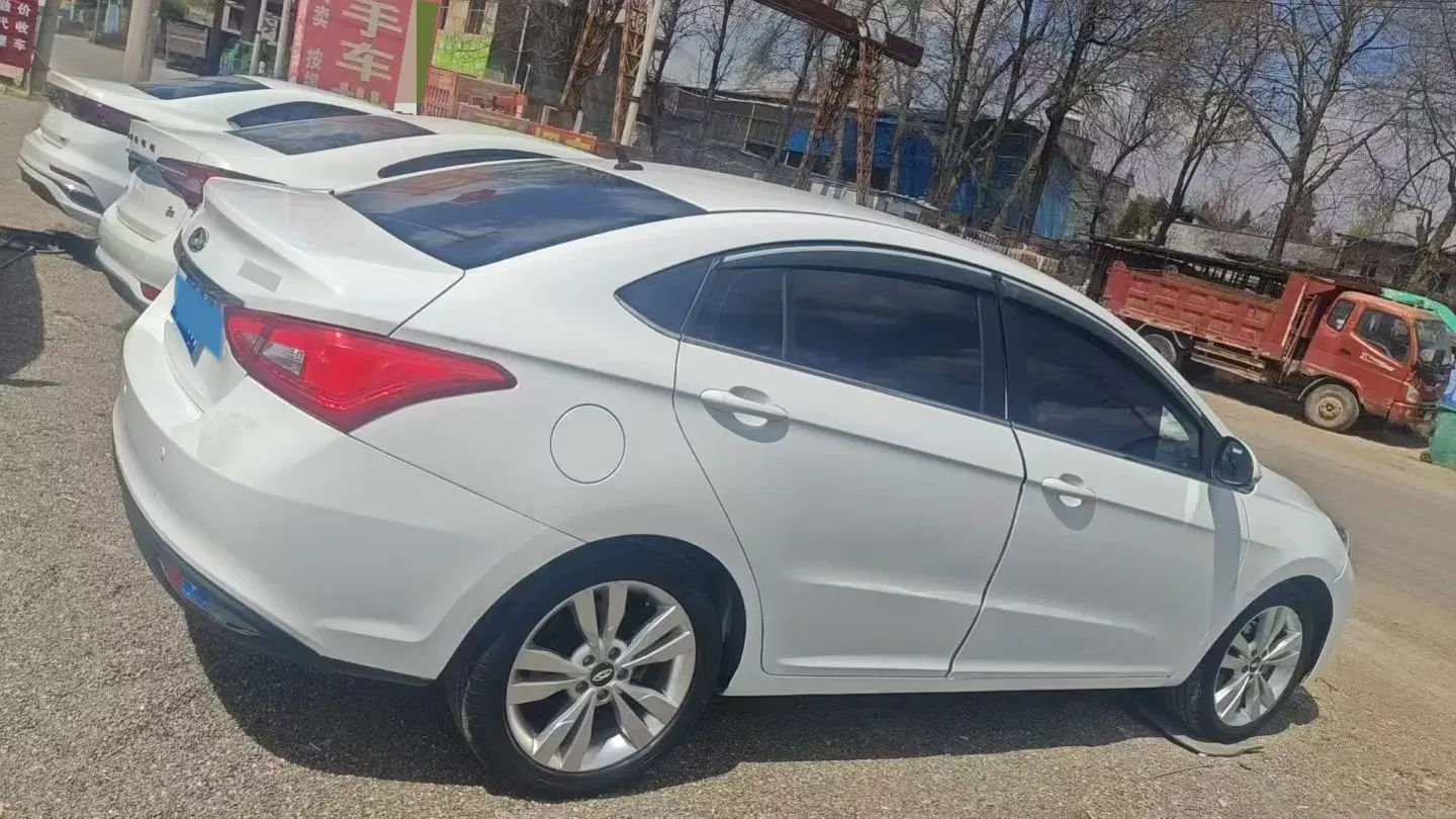 2019 Chery Arrizo 5 1.5L 116HP L4 5MT,autocango,china used car exporter,china ev exporter,chinese used car exporter,chinese used ev exporter