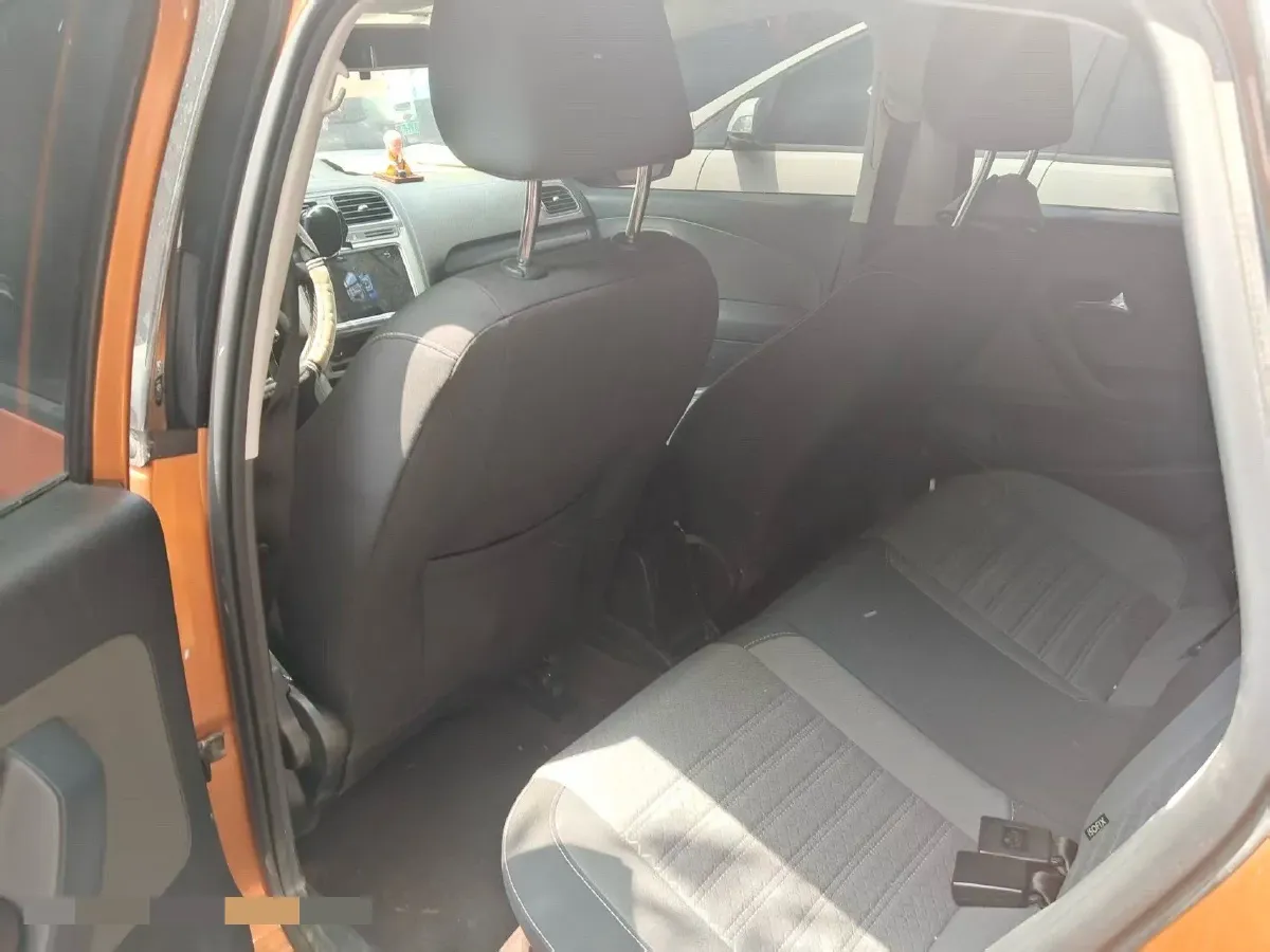 2018 Landwind XiaoYao 1.5T 163HP L4 CVT,autocango,china used car exporter,china ev exporter,chinese used car exporter,chinese used ev exporter