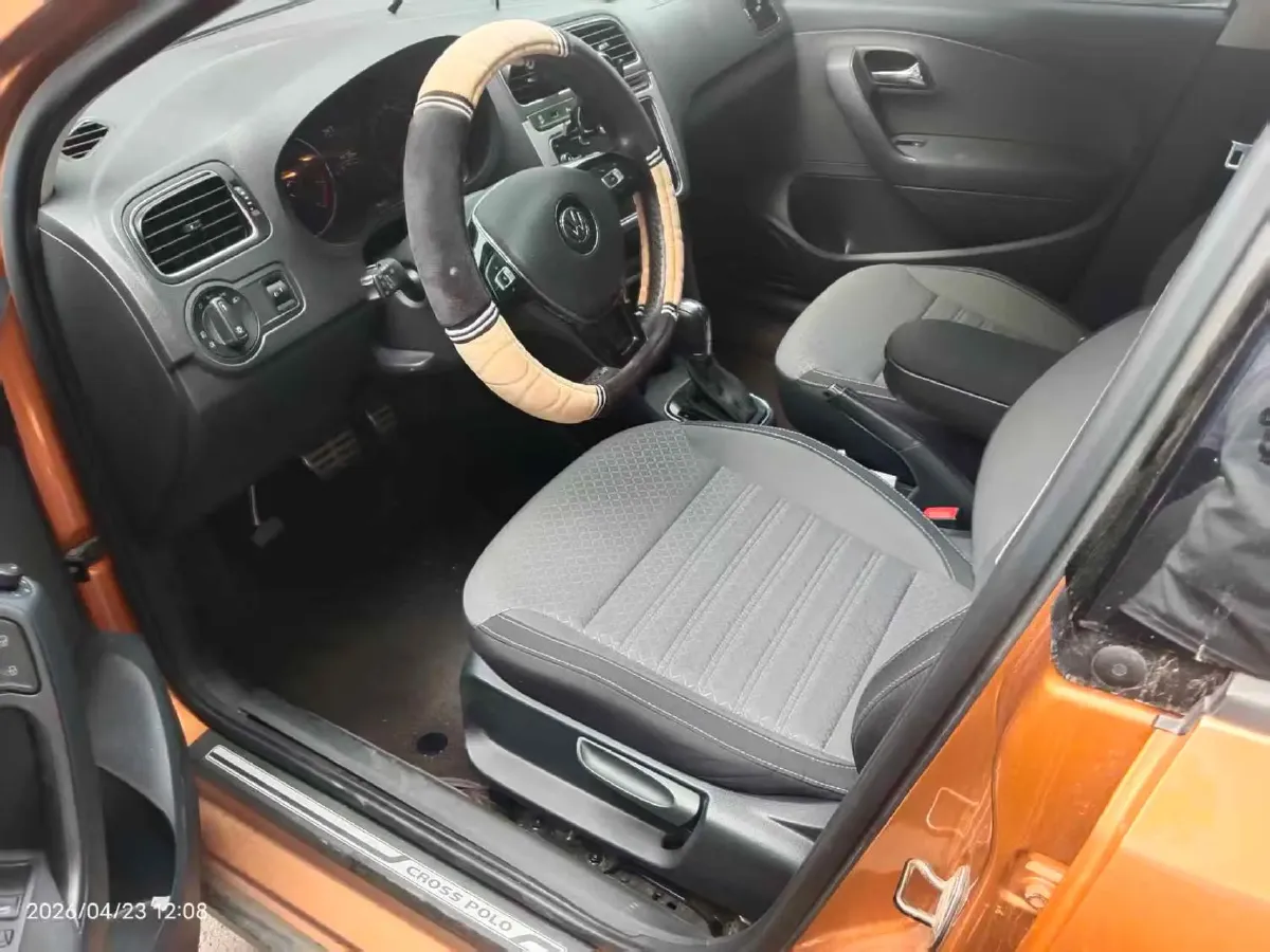 2018 Landwind XiaoYao 1.5T 163HP L4 CVT,autocango,china used car exporter,china ev exporter,chinese used car exporter,chinese used ev exporter