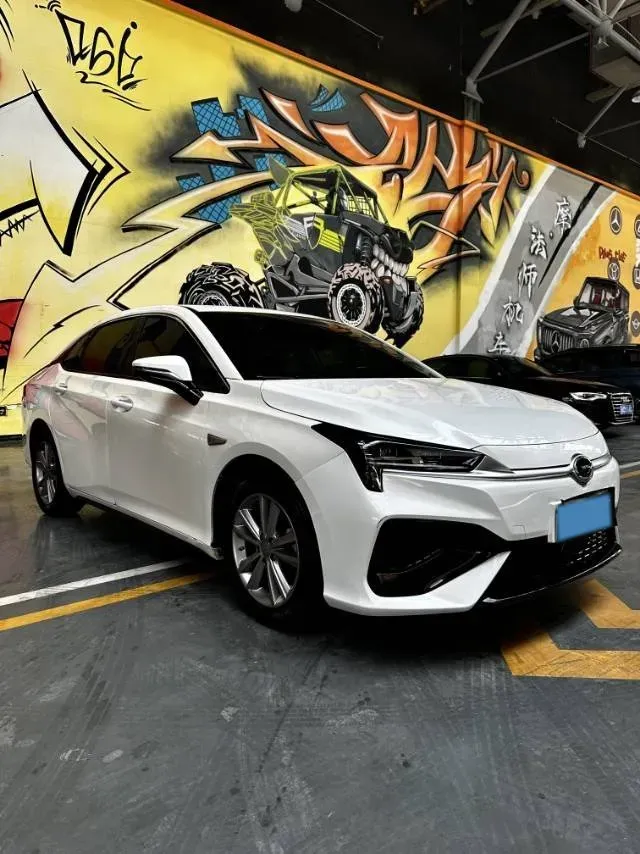 2022 Aion S BEV 60KWH,autocango,china used car exporter,china ev exporter,chinese used car exporter,chinese used ev exporter